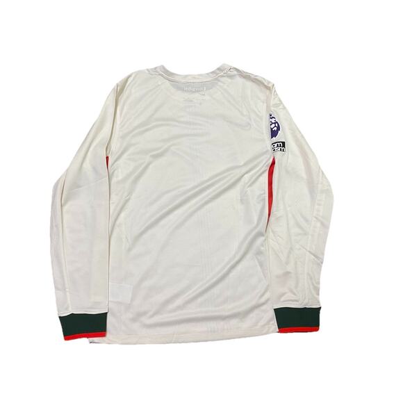 Chelsea | Men’s Medium Away Long-Sleeve Jersey - Picture 2 of 7